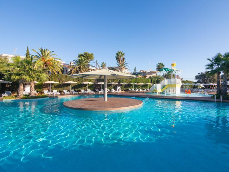 JS Portocolom Suites