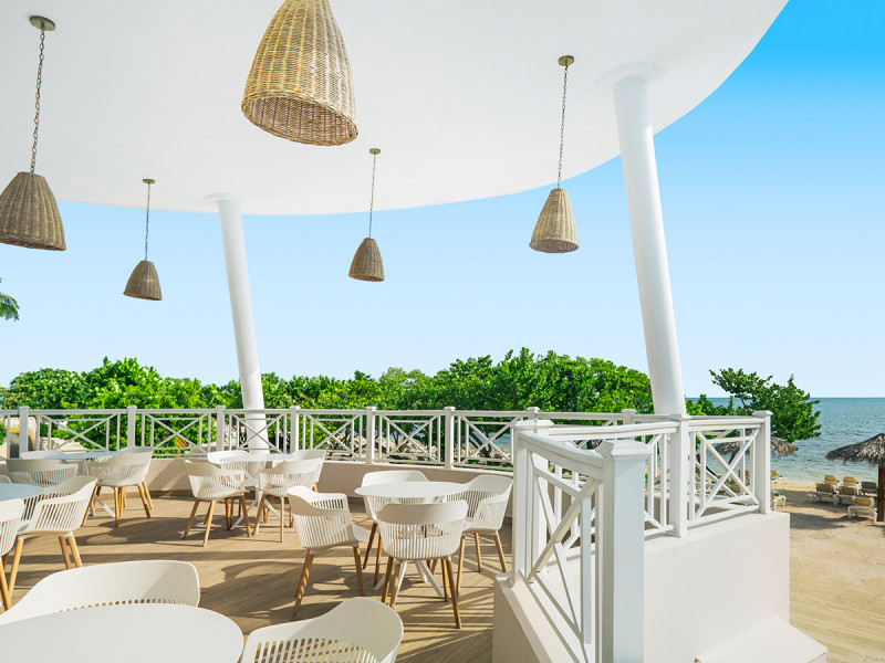 Iberostar Waves Rose Hall Beach