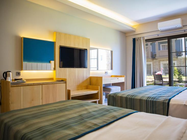 Ephesia Holiday Beach