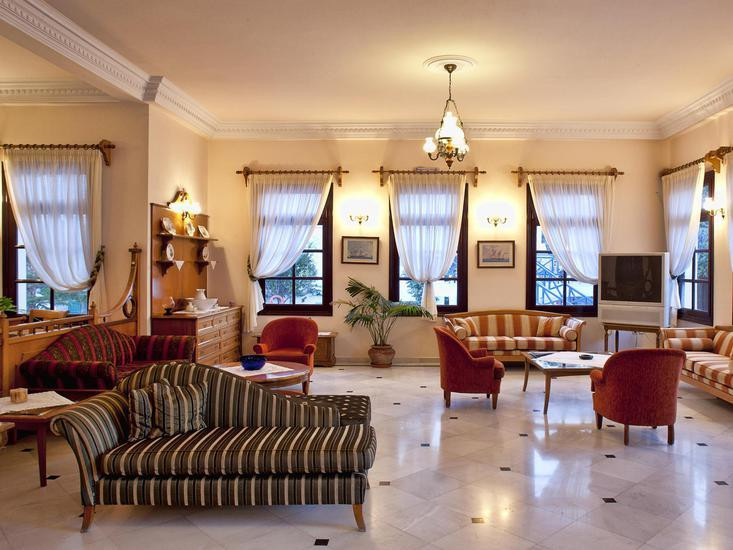 Veggera Hotel
