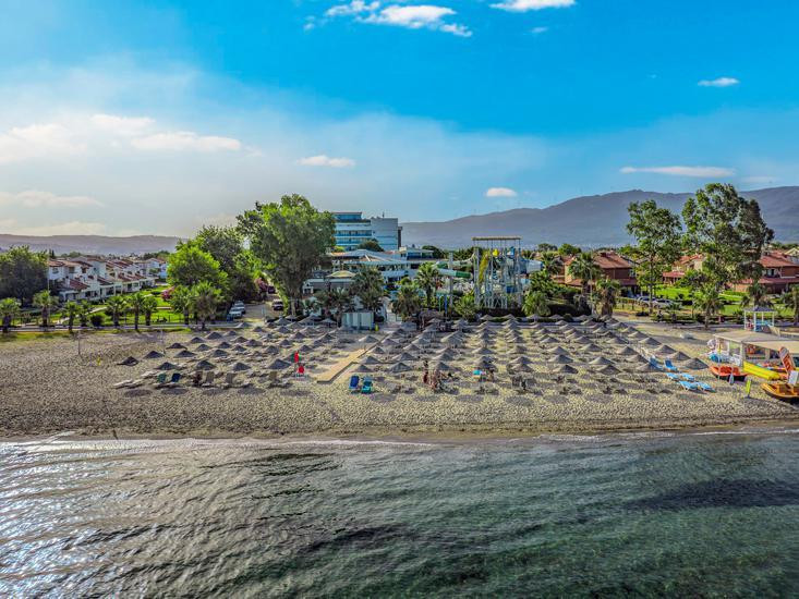 Flora Garden Ephesus