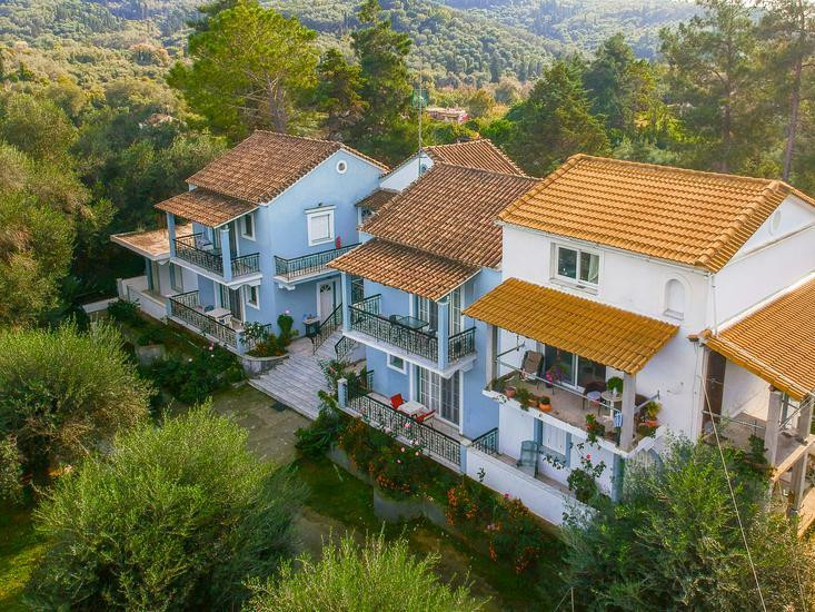 Rigos apartmentsVitalades
