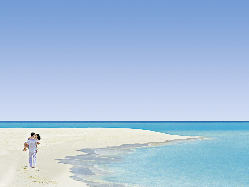 Hurawalhi Island Resort 