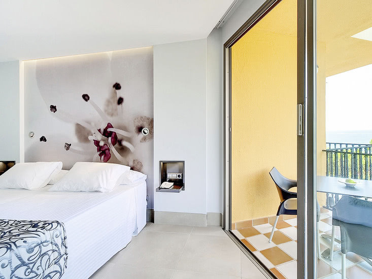 Hotel Barceló Illetas Albatros