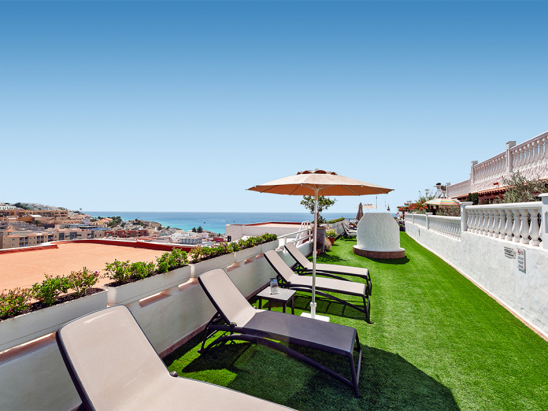 Appartements Natalis