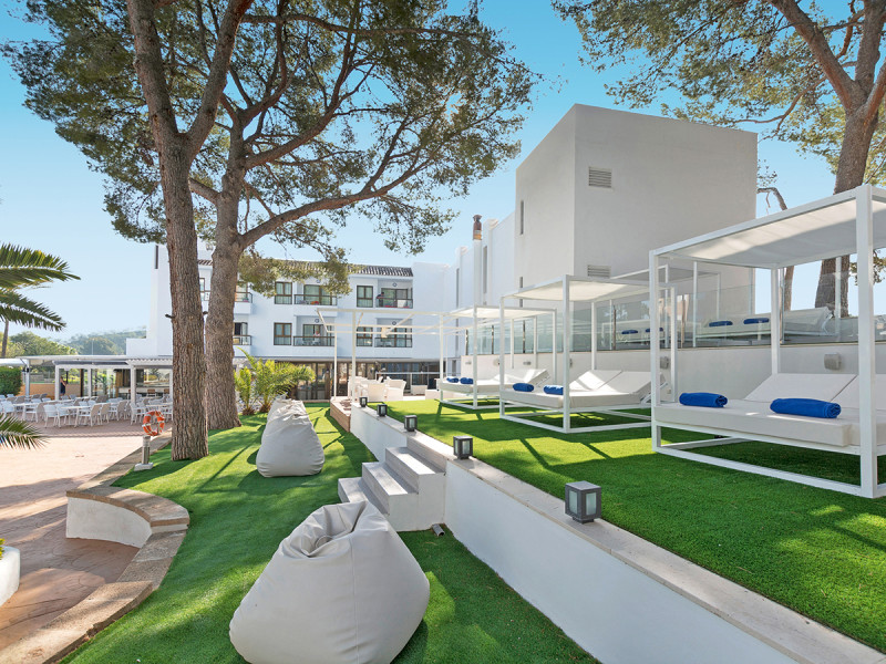 Hotel Ona Palmira Paguera