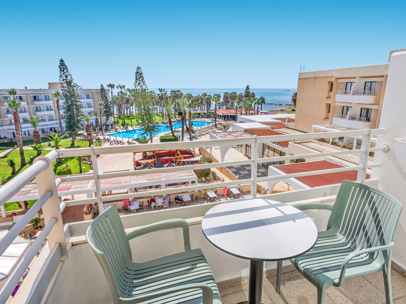 Louis Phaethon Beach