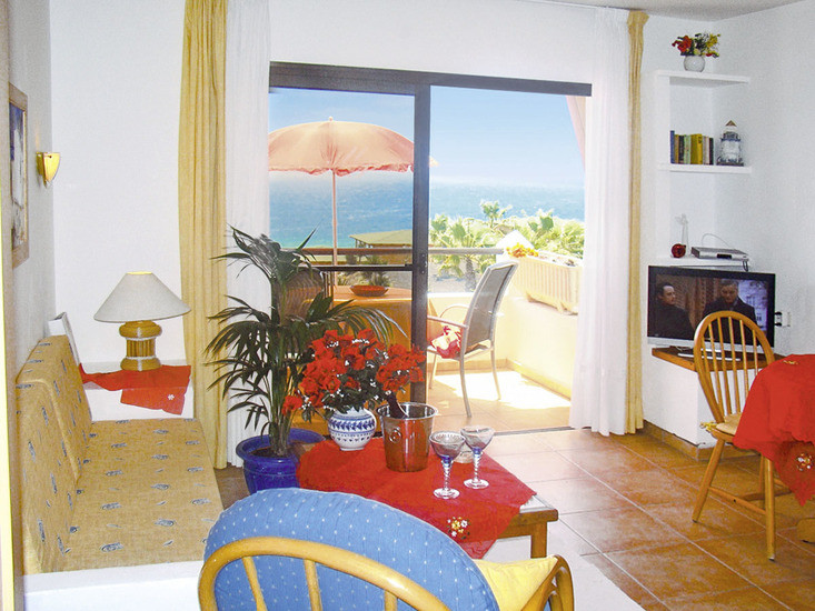 Hotel Marina Playa Suites