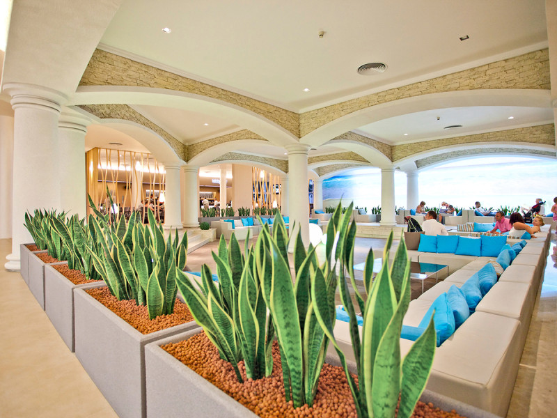 DIT Evrika Beach Clubhotel