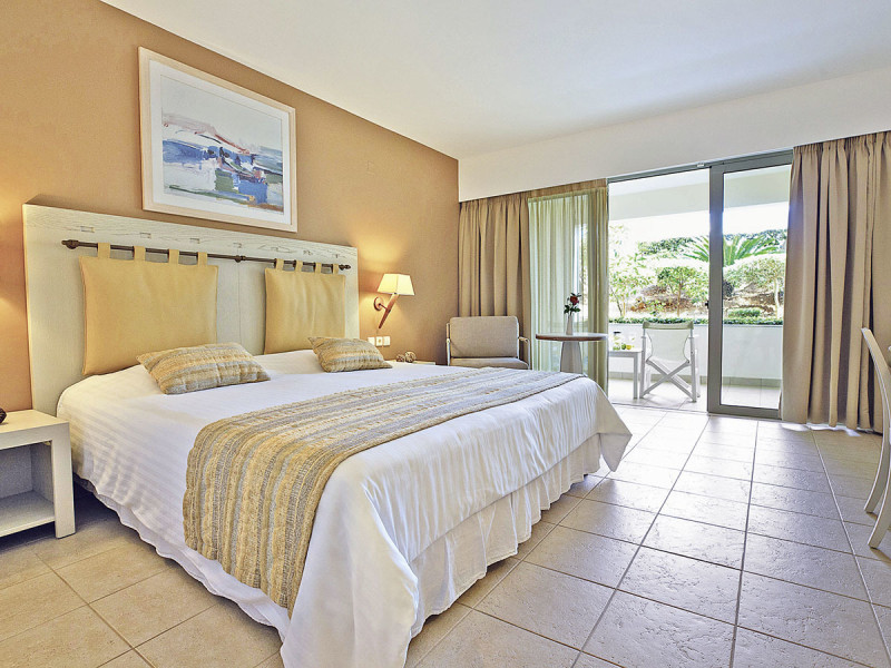 Hotel Santa Marina Plaza