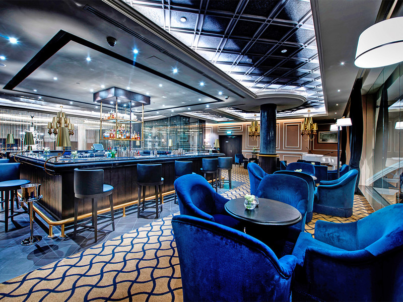 Dukes The Palm, a Royal Hideaway Hotel