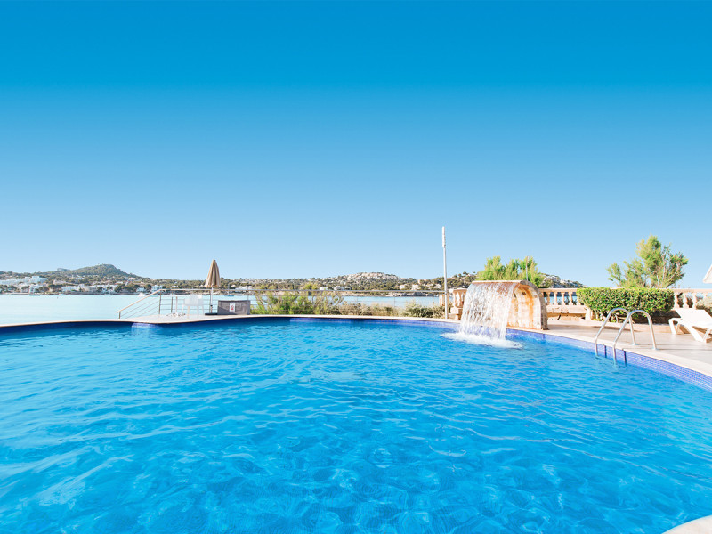 Hotel Sentido Fido Punta del Mar