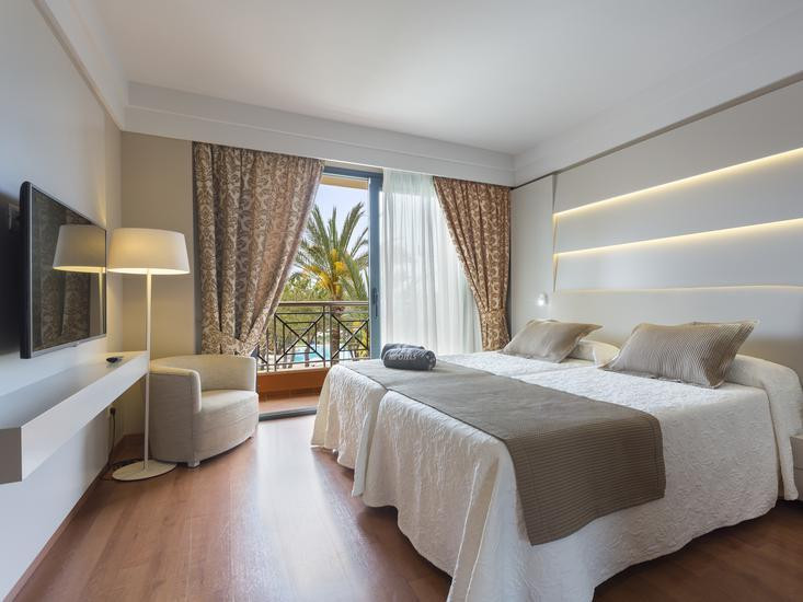 Hipotels Hipocampo Palace