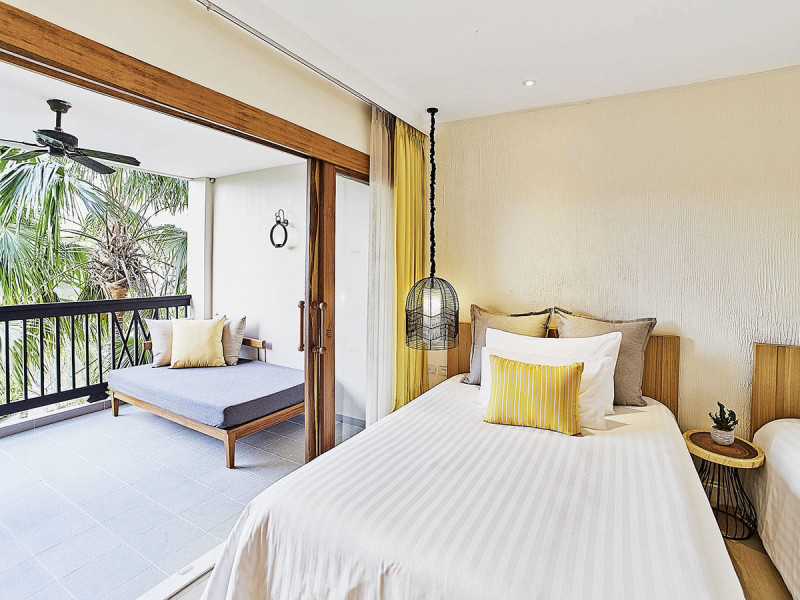 Bandara Resort & Spa