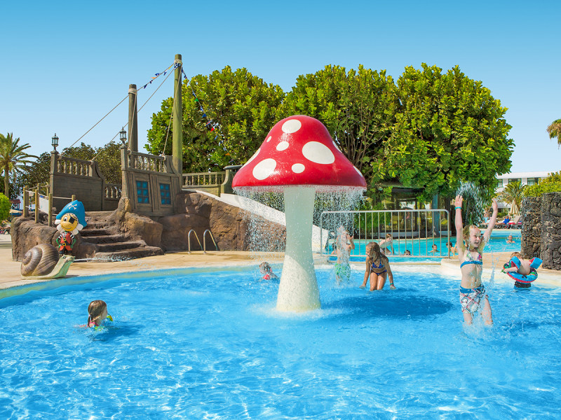 Hotel H10 LanzarotePrincess