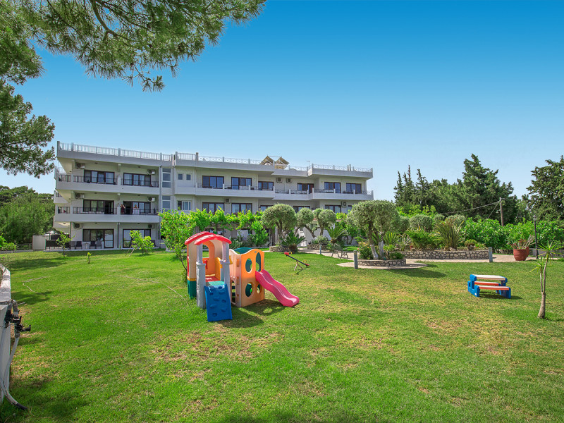 Hotel Helena Christina