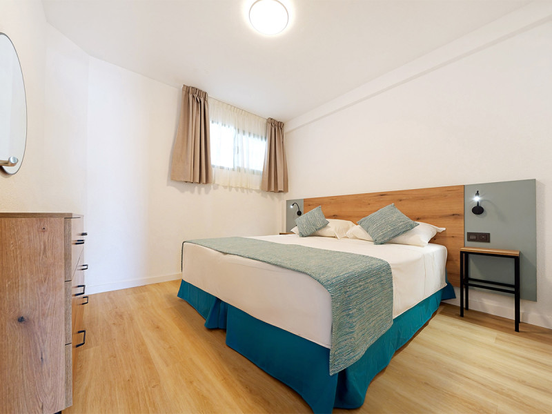 Hotel Servatur Alameda de Jandia