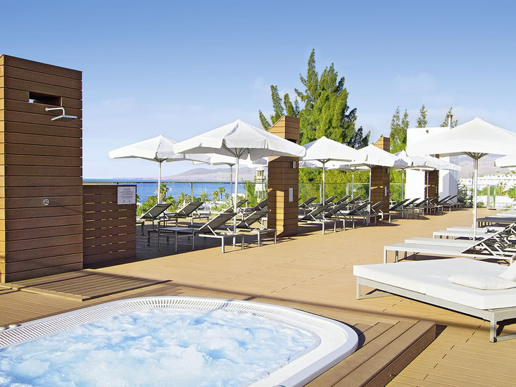 Plus Fariones Apartamentos