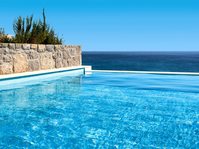 Enorme Santanna Beach Resort