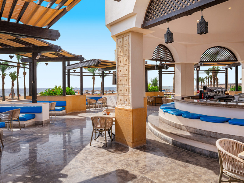 Pickalbatros Palace Hotel Port Ghalib 