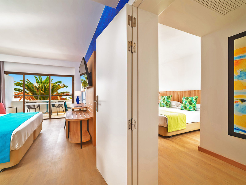 Hotel Costa Calero Thalasso & Spa