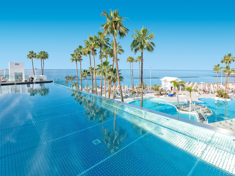 Hotel Guayarmina Princess