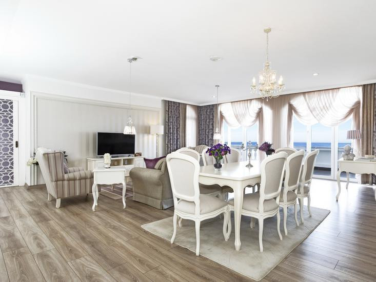 Orange County Kemer Hotel