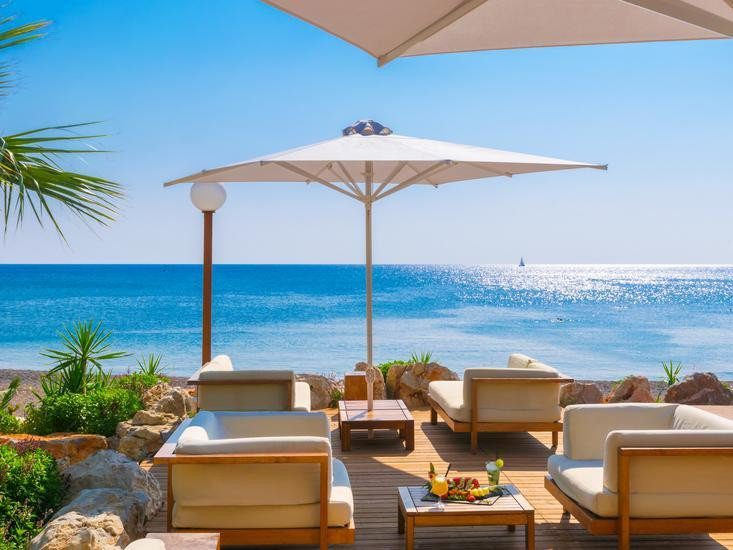 Elysium Resort and Spa