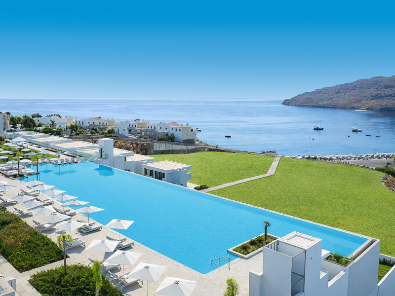 Lindos Grand Resort & Spa