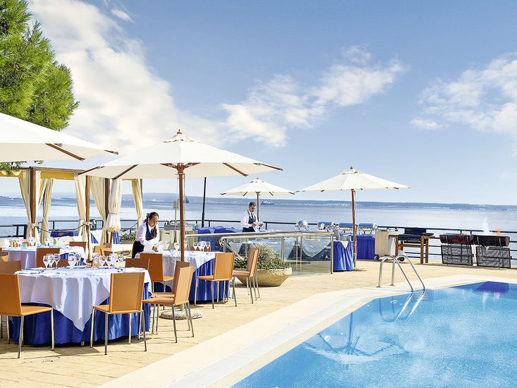 Hotel Barceló Illetas Albatros