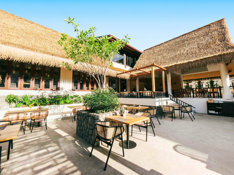 Diamond Cottage Resort & Spa