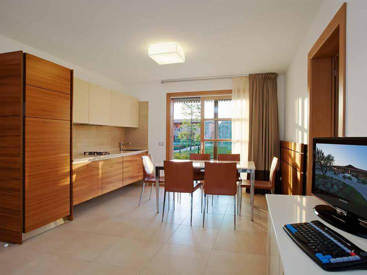 Green Village Eco Resort