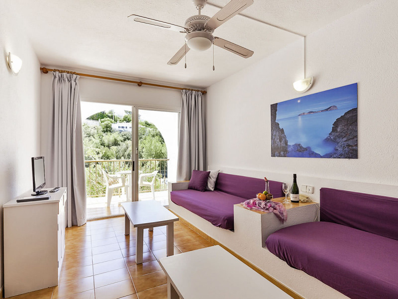 Puerto Cala Vadella App.