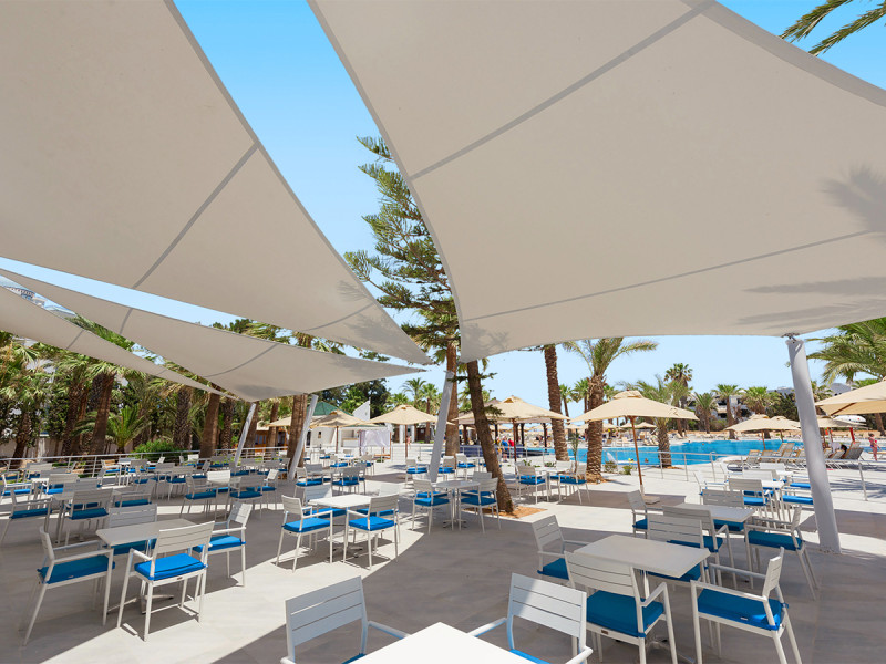 Hotel Marhaba Palace