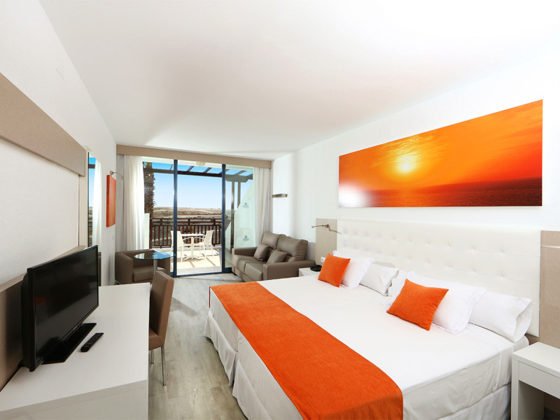 Hotel Sandos Papagayo