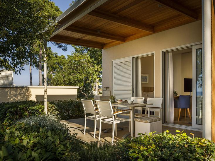 ISABELLA Valamar Villas