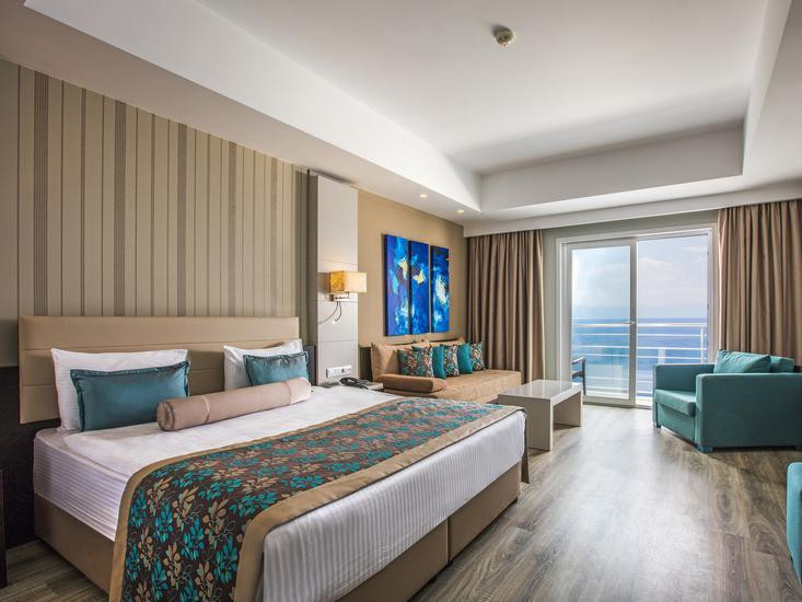 Aria Claros Beach And Spa