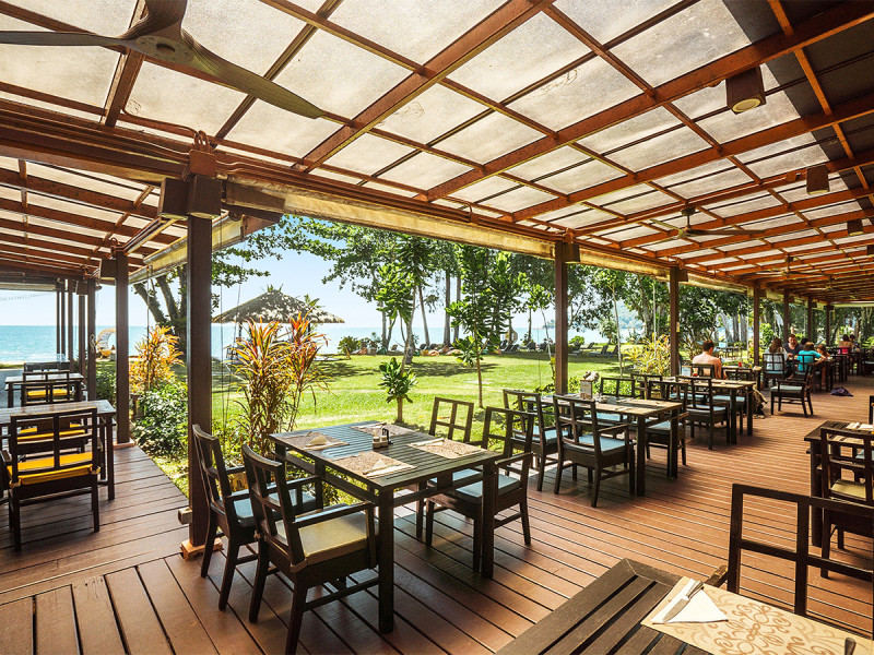 Khaolak Merlin Resort