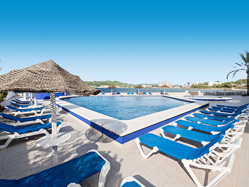 Hotel azuline Mar Amantis I & II