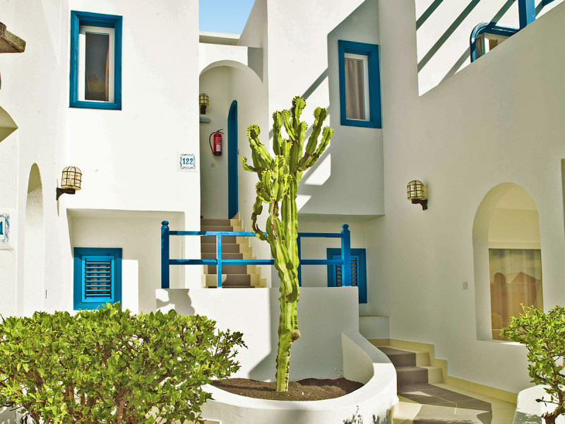 Hotel HL Paradise Island