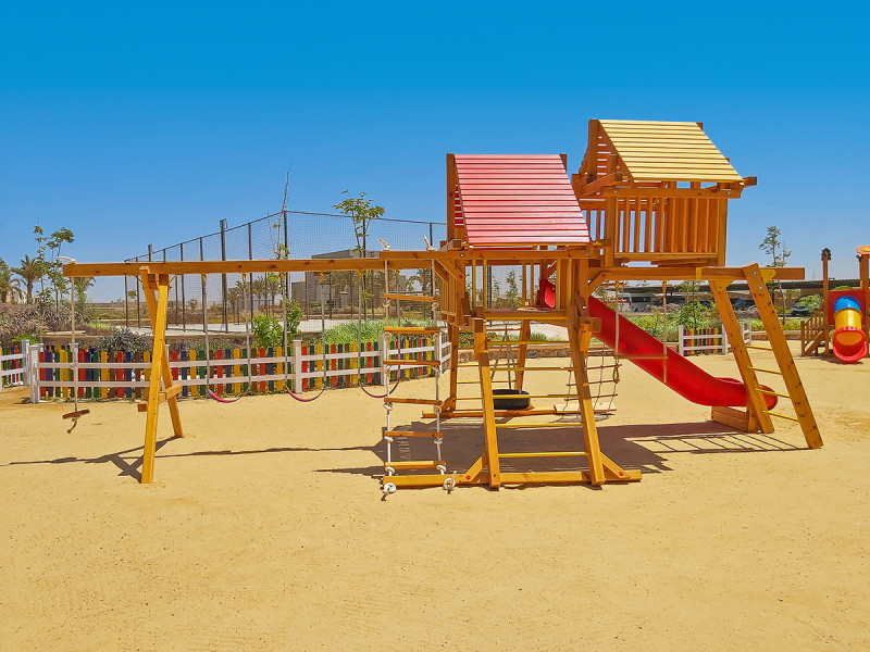 Lazuli Hotel Marsa Alam