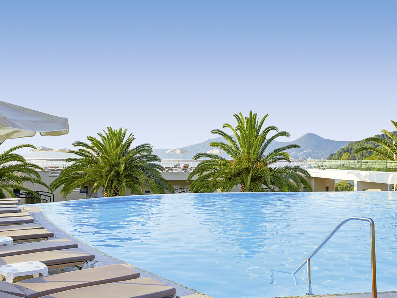 Hotel MarBella Corfu