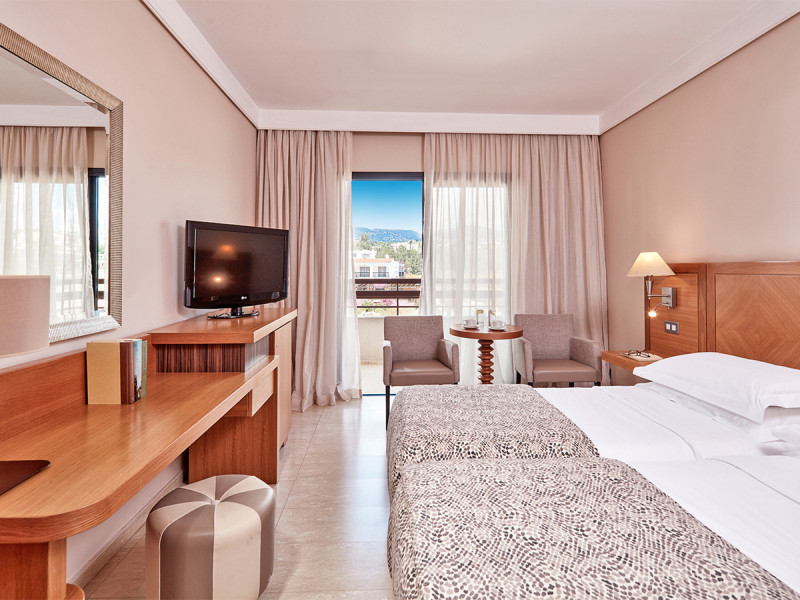Atlantica Golden Beach