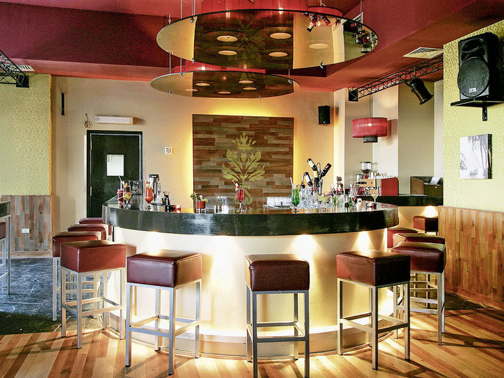 Hotel Three Corners Ocean View