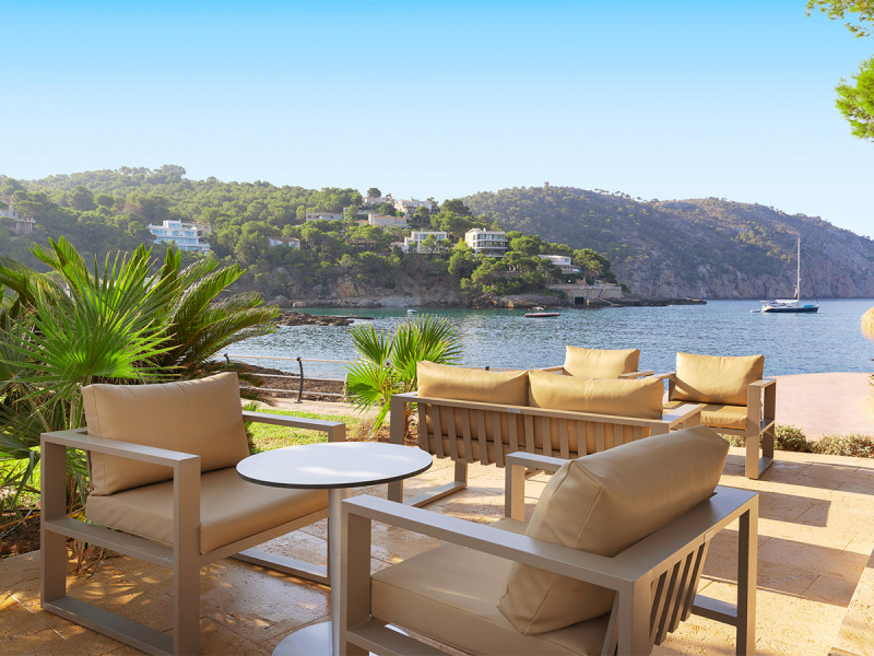 Hotel Alua Gran Camp de Mar