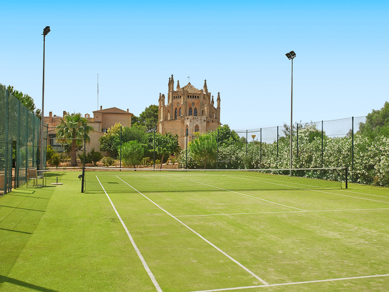 Hotel Zoëtry Mallorca