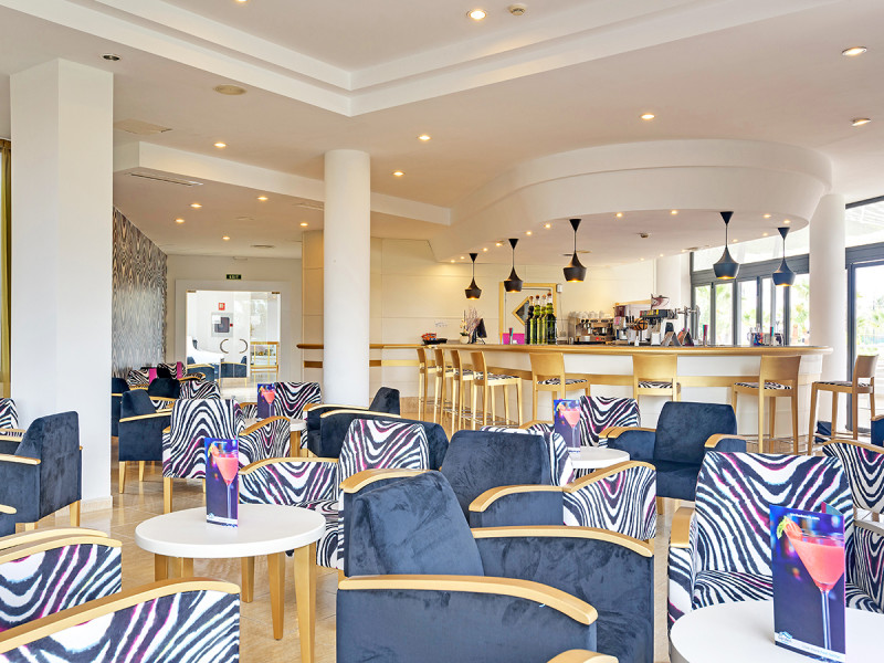 Hotel Cala Millor Garden