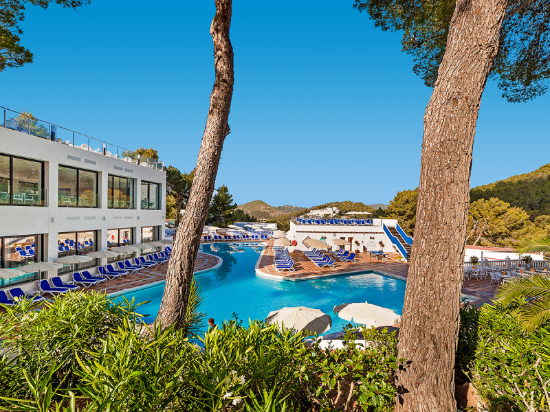 Hotel Globales Montemar