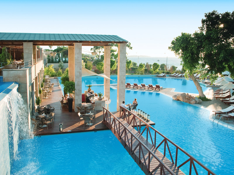 Amus Hotel & Spa