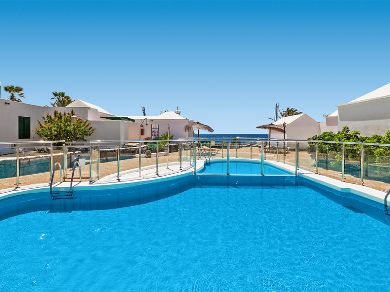 Hotel LIVVO Las Gaviotas   